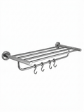 Towel Rack (Uno Round)