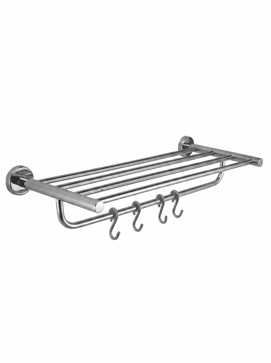 Towel Rack (Uno Round)
