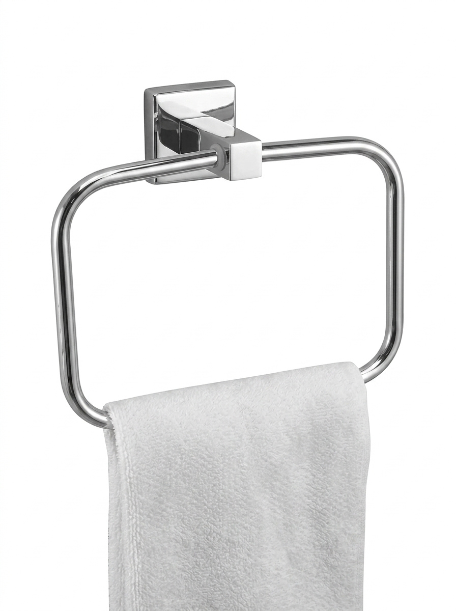 Towel Ring (Uno Square)