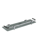 Front Glass Shelf Square (6mm Toughened Glass) (Shelves)
