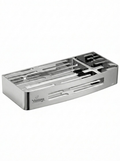 Front Basket SS304 (Shelves)