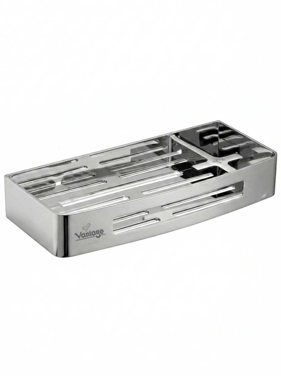 Front Basket SS304 (Shelves)