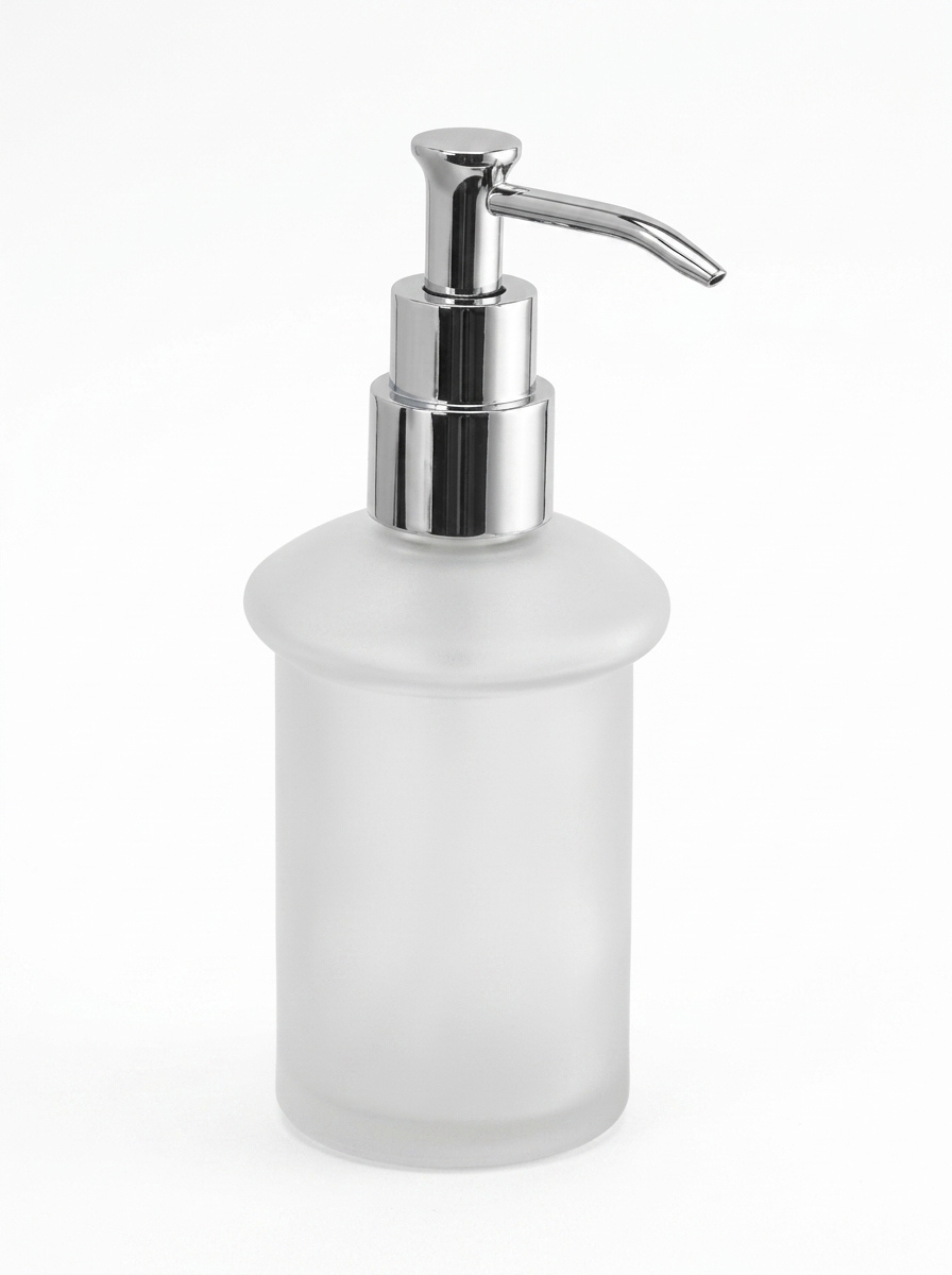 Liquid Soap Dispenser Bottle with Pump