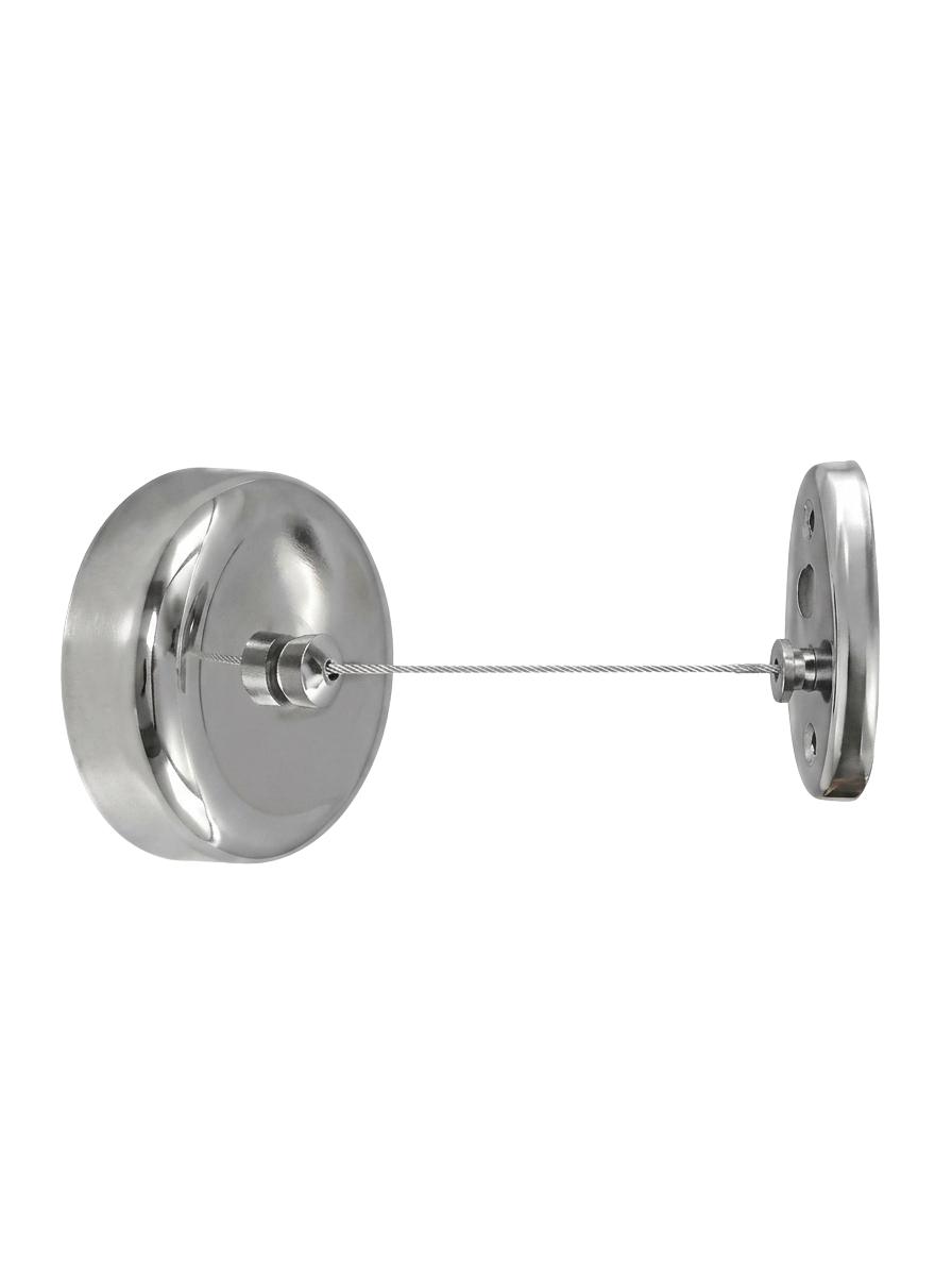 Cloth Liner S.S with Lock