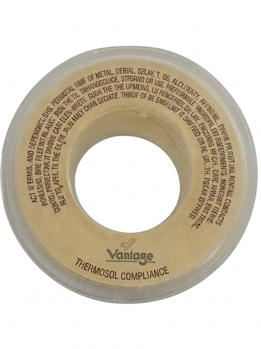 Teflon Tape