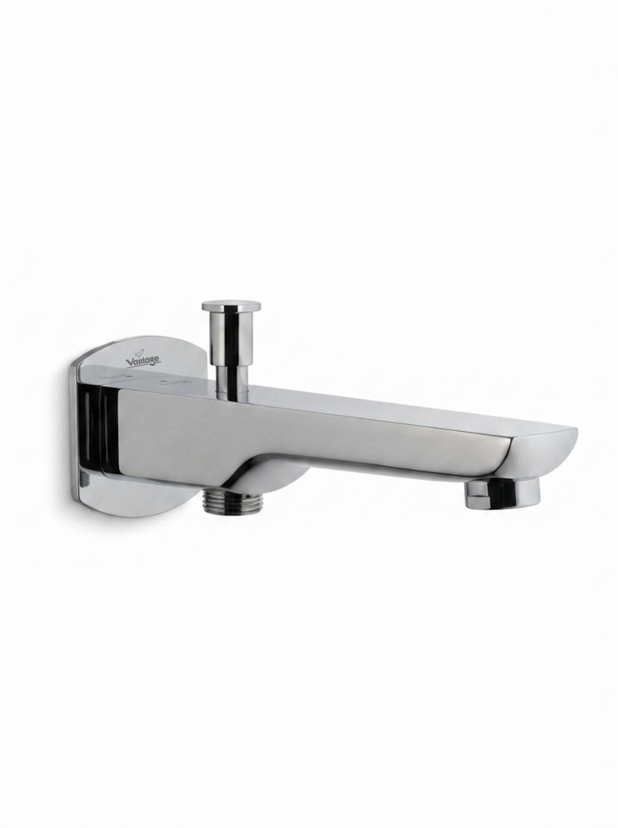 Bath Tub Button Spout (Chakor Prime)