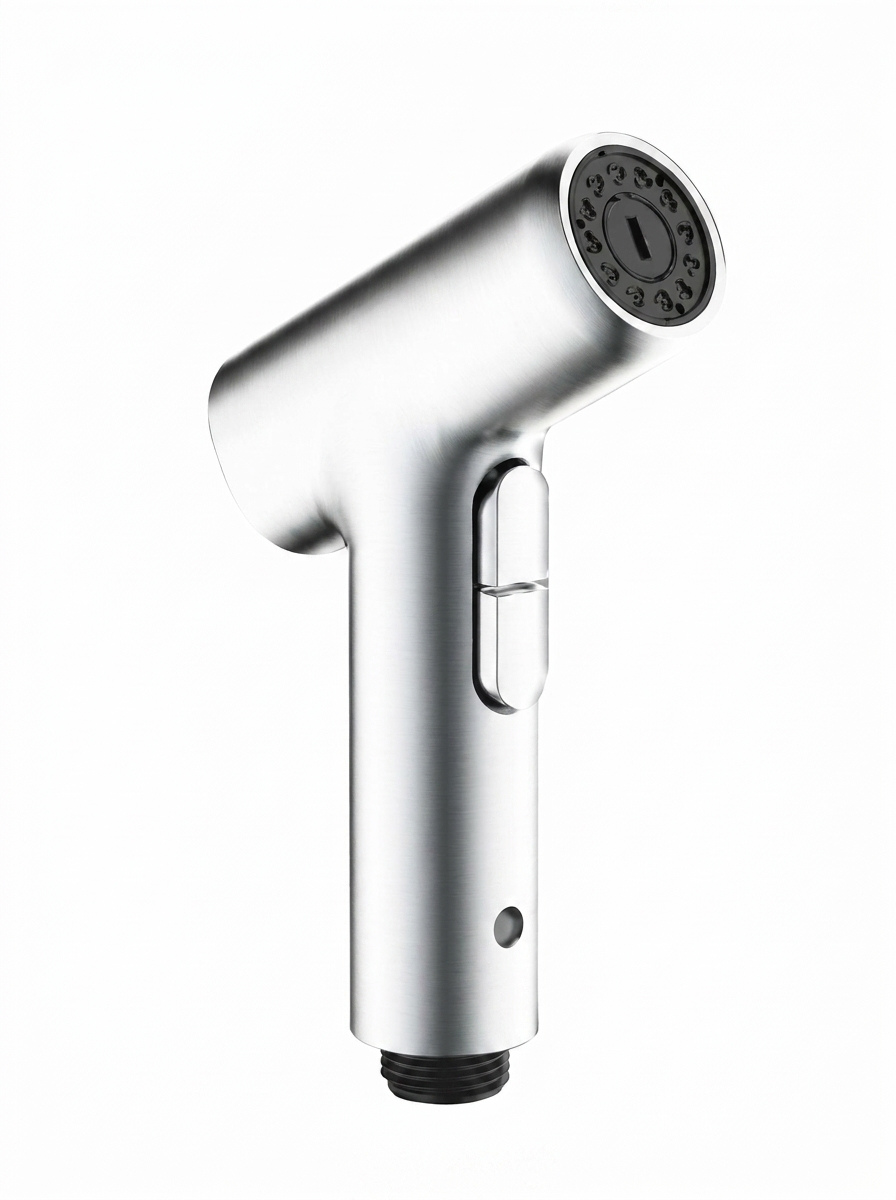 PISTOL (Dual Flow)