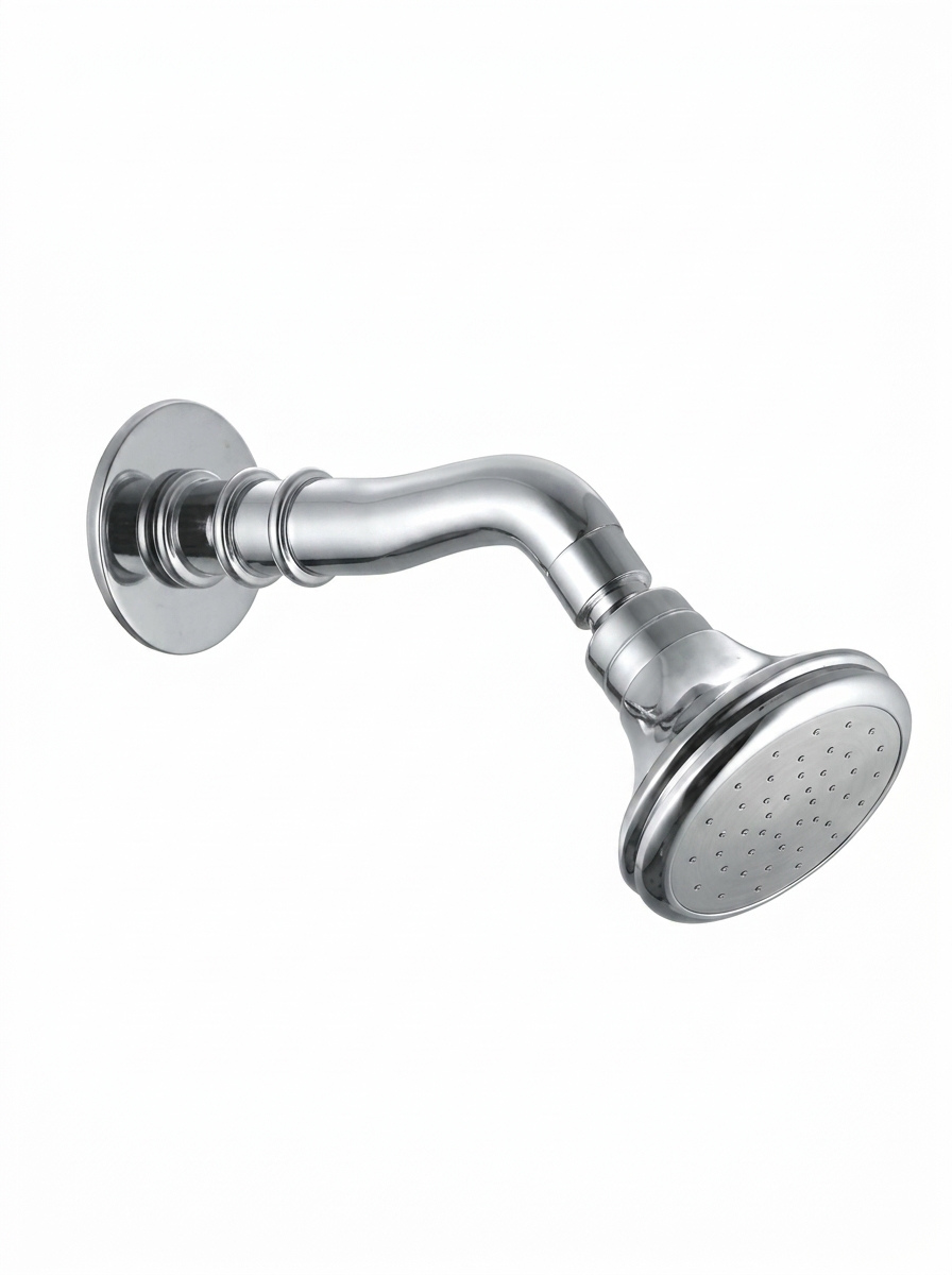 BELL SHOWER (Overhead Shower)