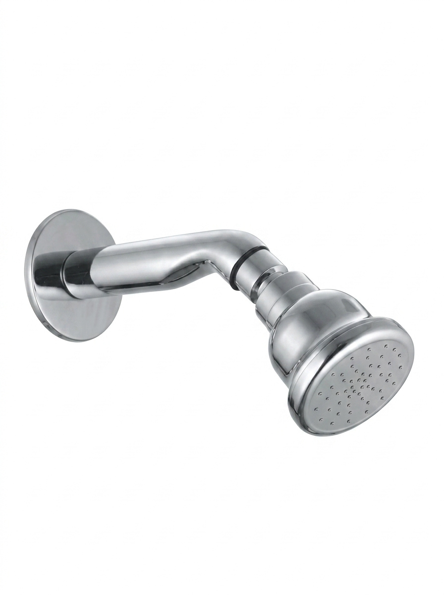 NANO SHOWER (Brass) (Overhead Shower)
