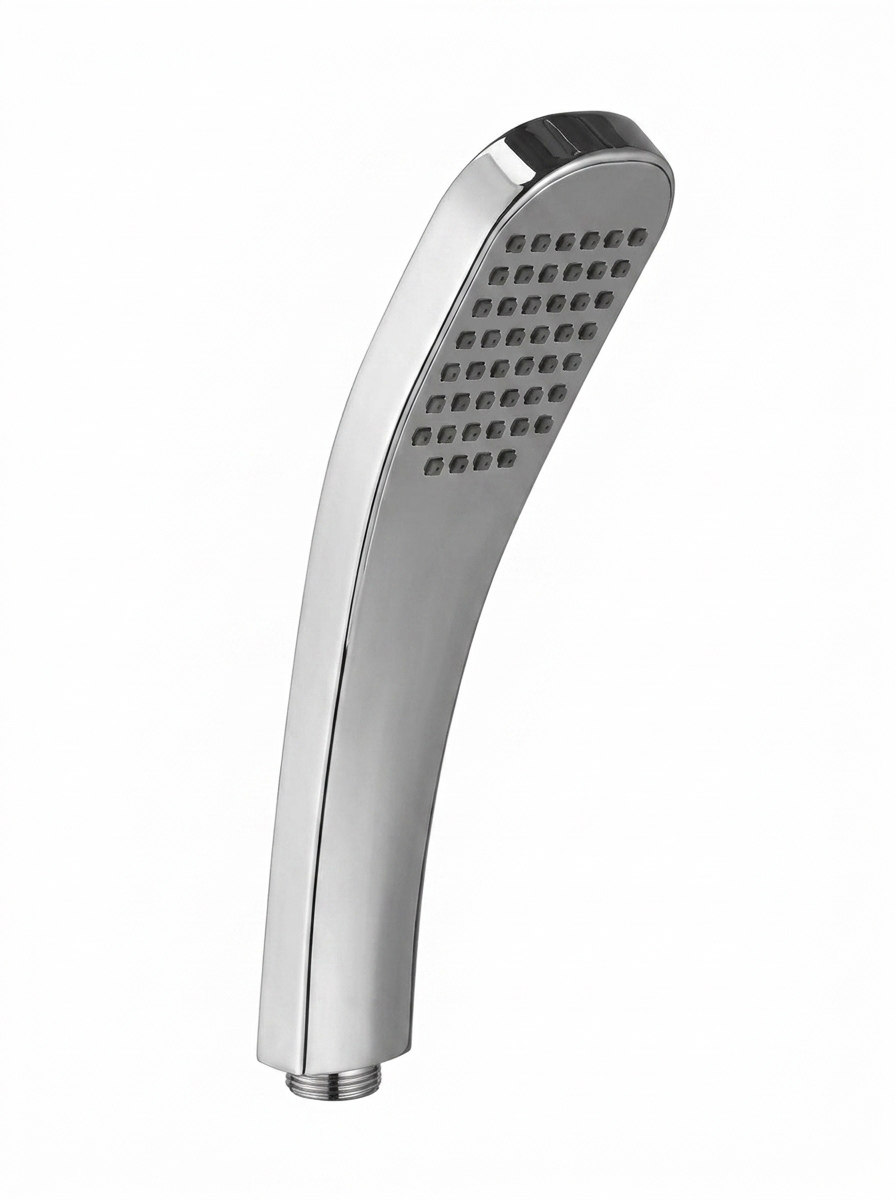 Hand Shower Aston with 1.5mtr. SS Tube & Hook (Hand Shower Single Function)