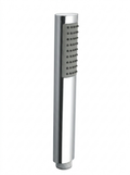 Hand Shower Oval with 1.5mtr. SS Tube & Hook (Hand Shower Single Function)