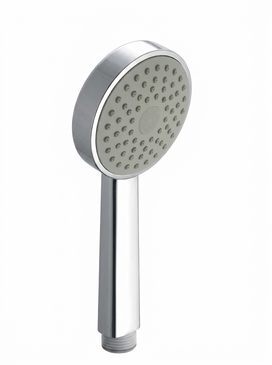 Hand Shower Opal with 1.5mtr. SS Tube & Hook (Hand Shower Single Function)