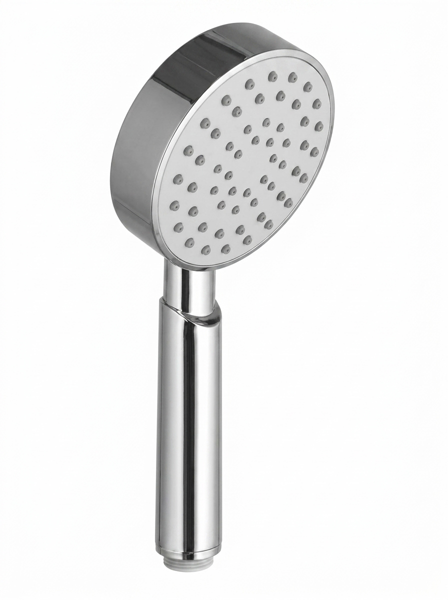 Hand Shower Kingston with 1.5mtr. SS Tube & Hook (Hand Shower Single Function)