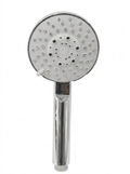 Hand Shower Opal 3 Function with 1.5mtr. SS Tube & Hook (Hand Shower Multi Function)