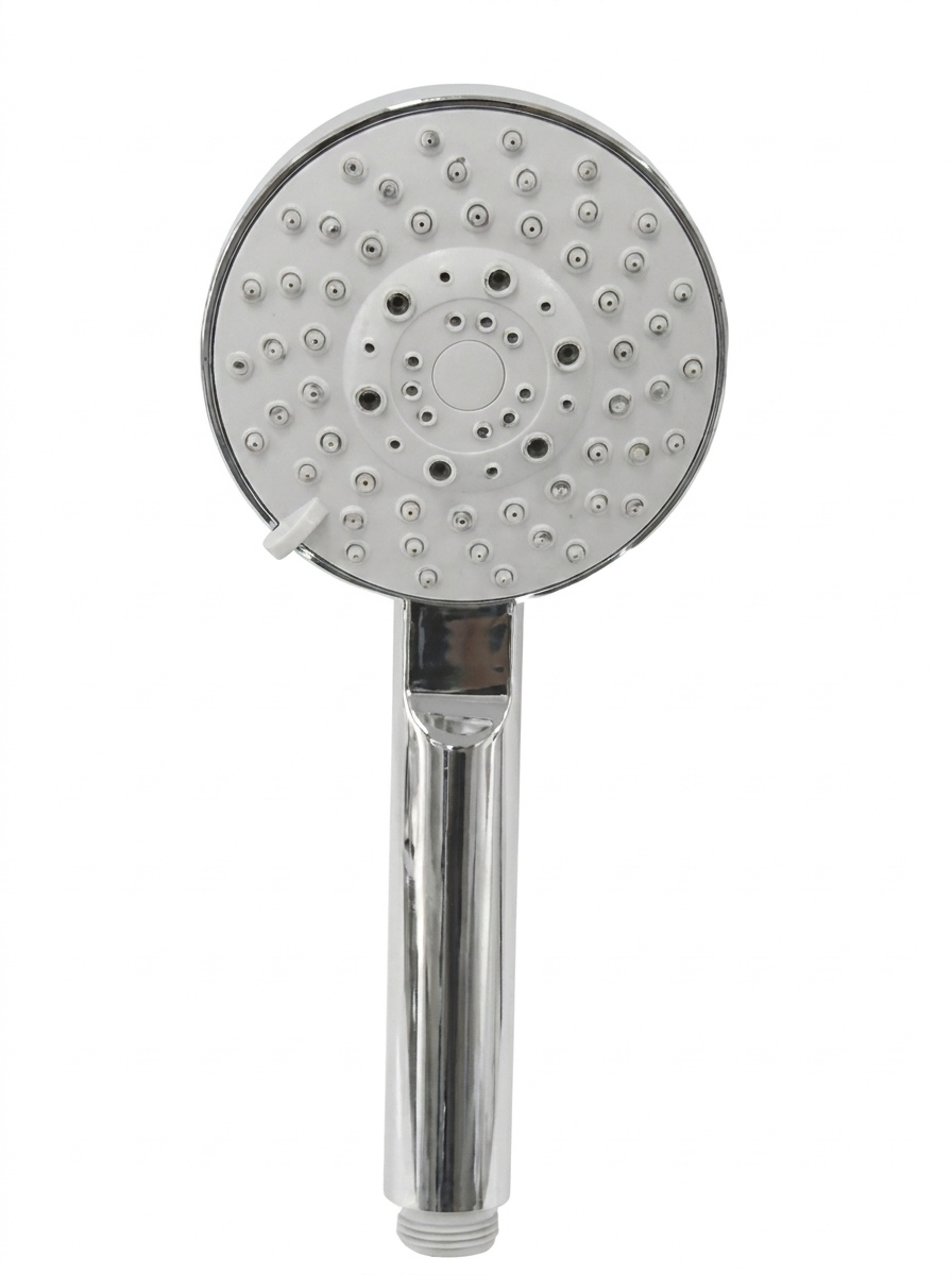Hand Shower Opal 3 Function with 1.5mtr. SS Tube & Hook (Hand Shower Multi Function)