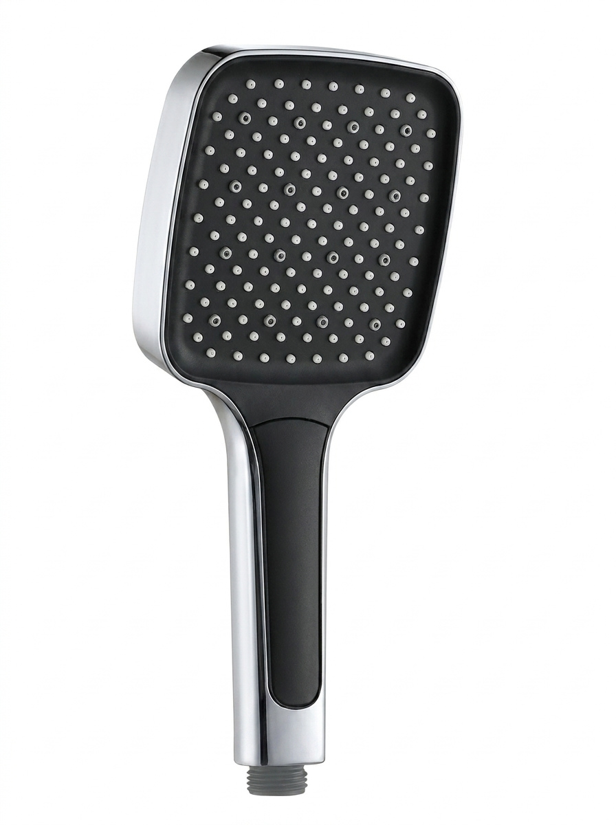 Hand Shower Hobart with 1.5mtr. Tube & Adj. Abs Hook (Hand Shower Multi Function)