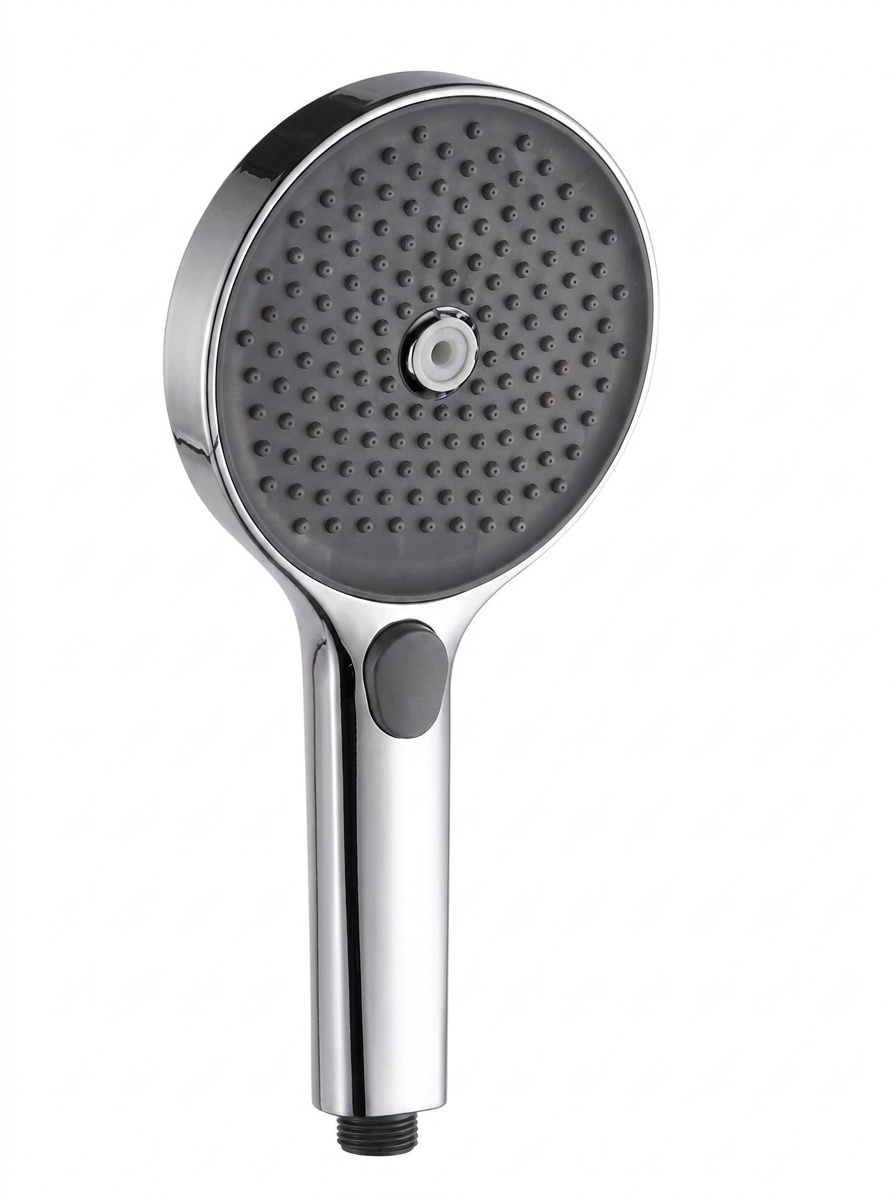 Hand Shower Thunder with 1.5mtr. Tube &  Abs Hook (Hand Shower Multi Function)