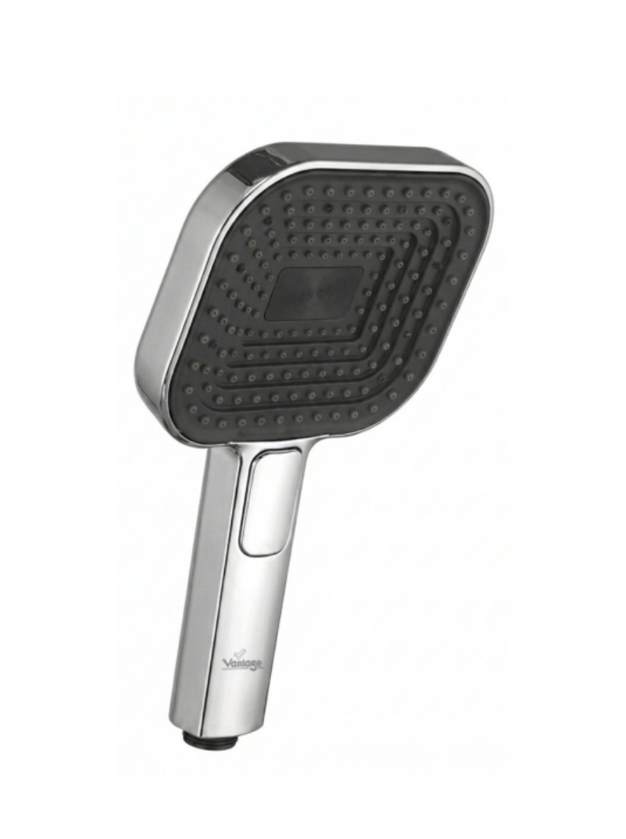 Hand Shower Striker with 1.5mtr. Tube & Adj. Abs Hook (Hand Shower Multi Function)