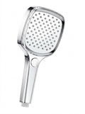 Hand Shower Cloud Chrome (Powder Rain) with 1.5mtr. SS Tube & Adj. Abs Hook (Hand Shower Multi Function)