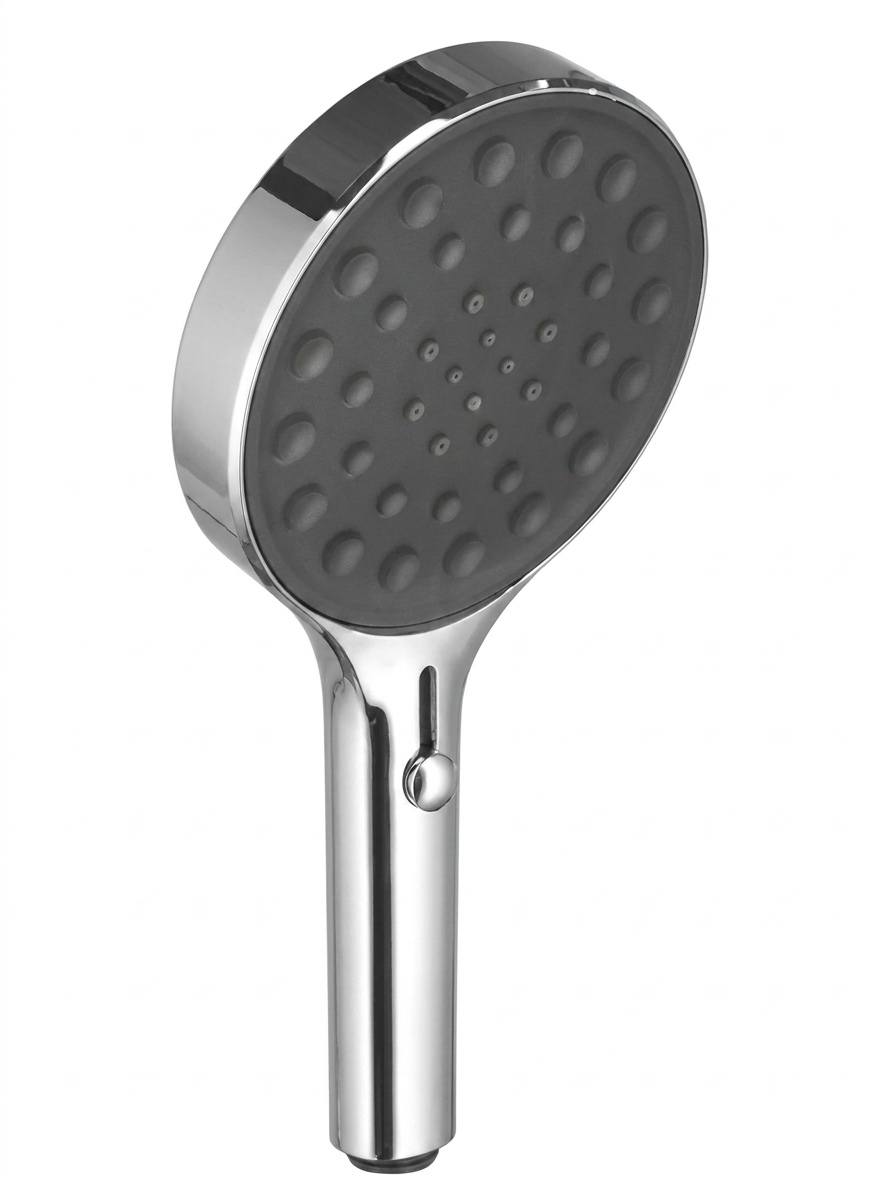 Hand Shower Rock with 1.5mtr. SS Tube & Adj. Abs Hook (Hand Shower Multi Function)
