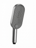 Hand Shower Valentina with 1.5mtr. SS Tube & Adj. Abs Hook (Hand Shower Multi Function)