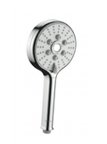 Hand Shower Lotus with 1.5mtr. SS Tube & Hook (Hand Shower Multi Function)