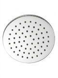 O/H Brass Shower Round (Rain Shower)