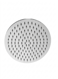 O/H Ultraslim Steel Shower Eco Round (Rain Shower)