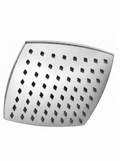 O/H Steel Curve Shower (Rain Shower)