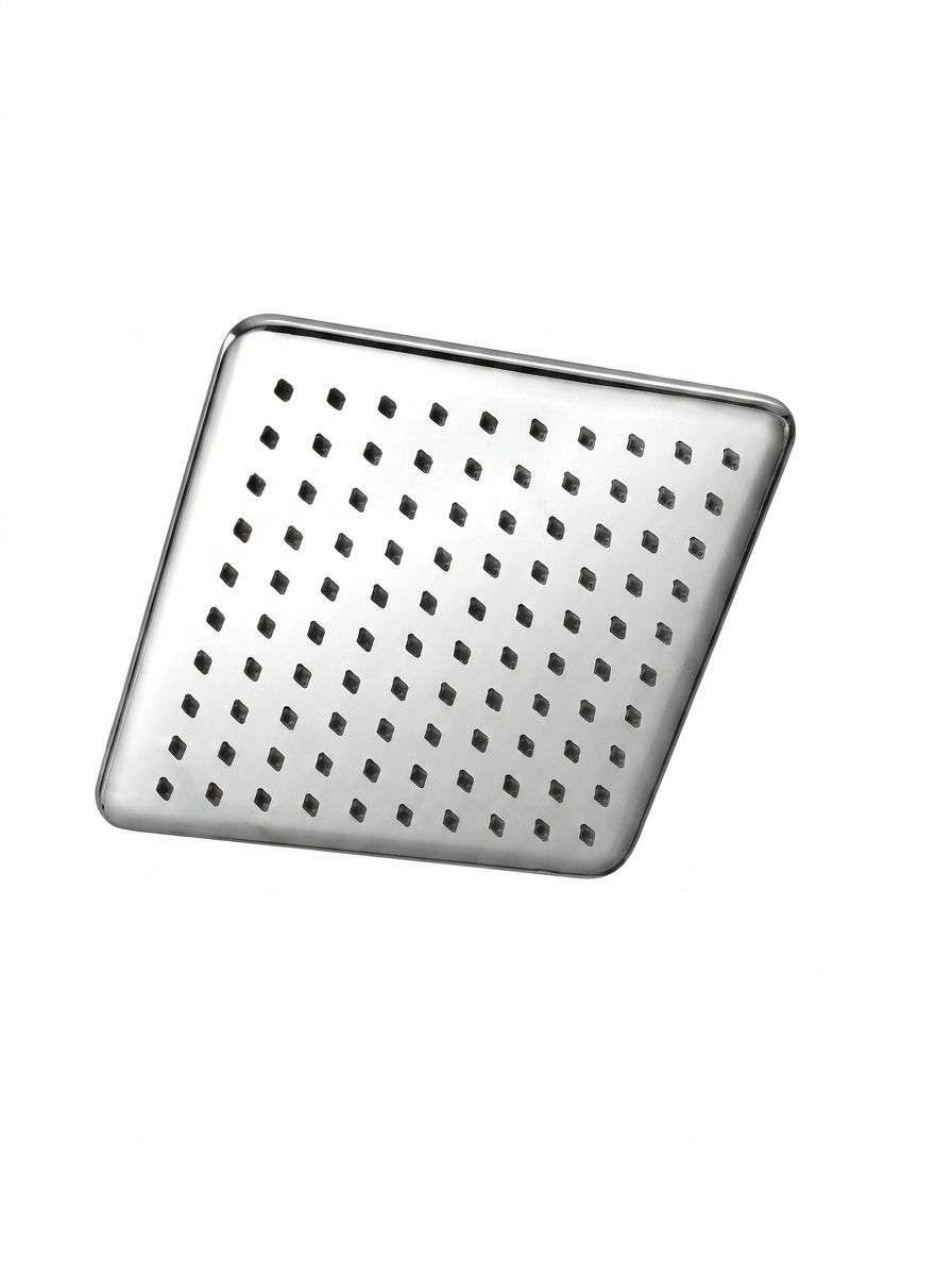 O/H Steel Magic Shower (Rain Shower)