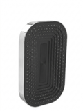 O/H Striker Shower Rectangle (Premium ABS Shower)