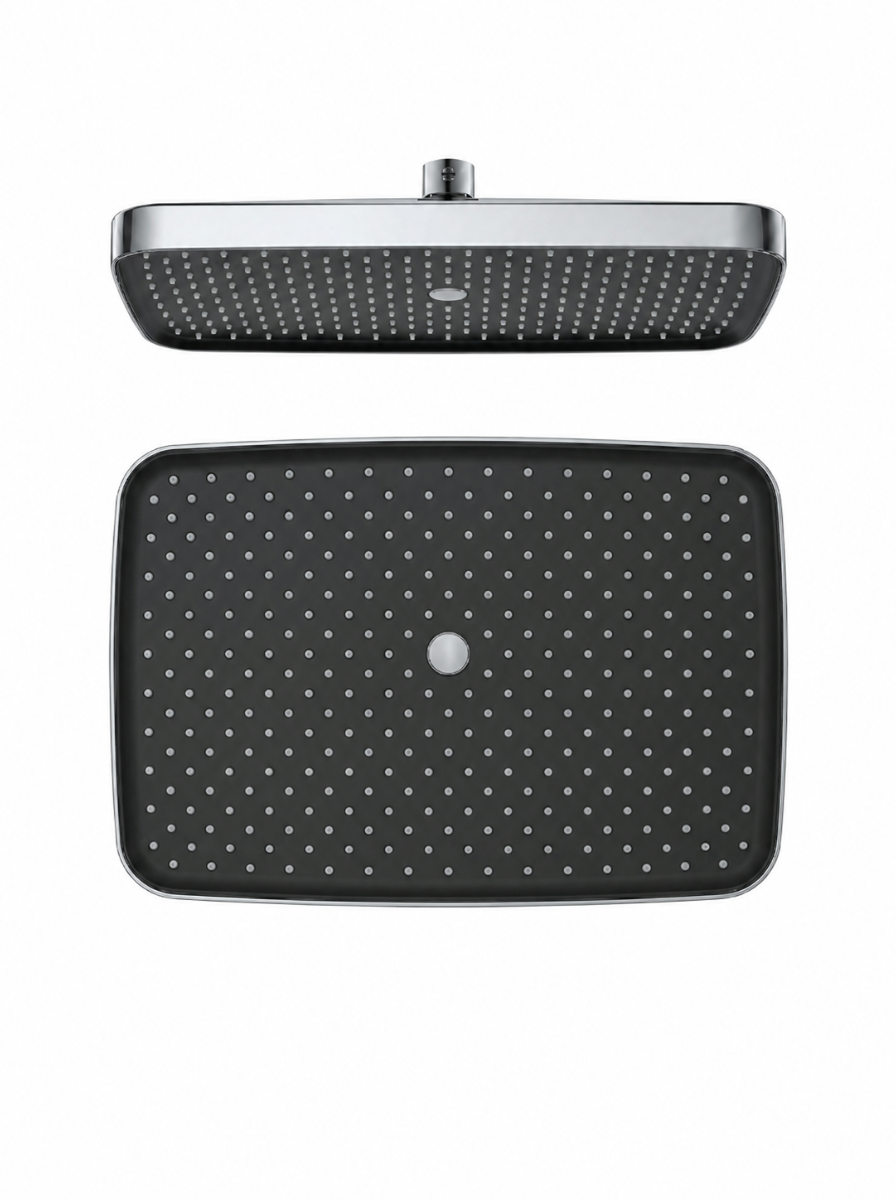 O/H Hobart Shower (Premium ABS Shower)