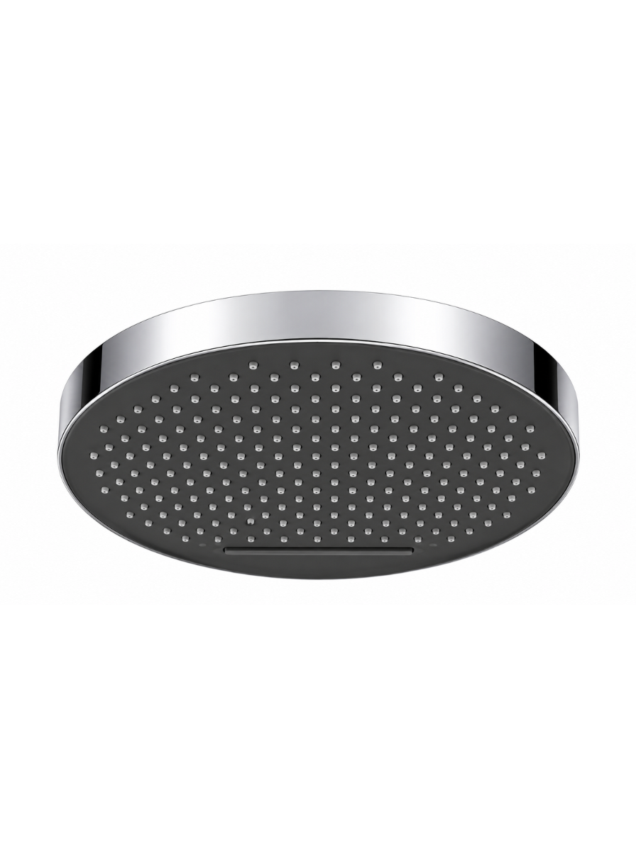 O/H Shower Wonder (Multifunction ABS Shower)