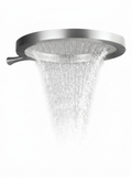 O/H Morgan Shower (with Shower Arm) (Rain Shower)