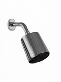 O/H Pulsify with Arm 8" (Powder Rain) Shower (Powder Rain ABS Shower)