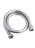 Flexible Shower Tube 1Mtr. PVC (Shower Tube)