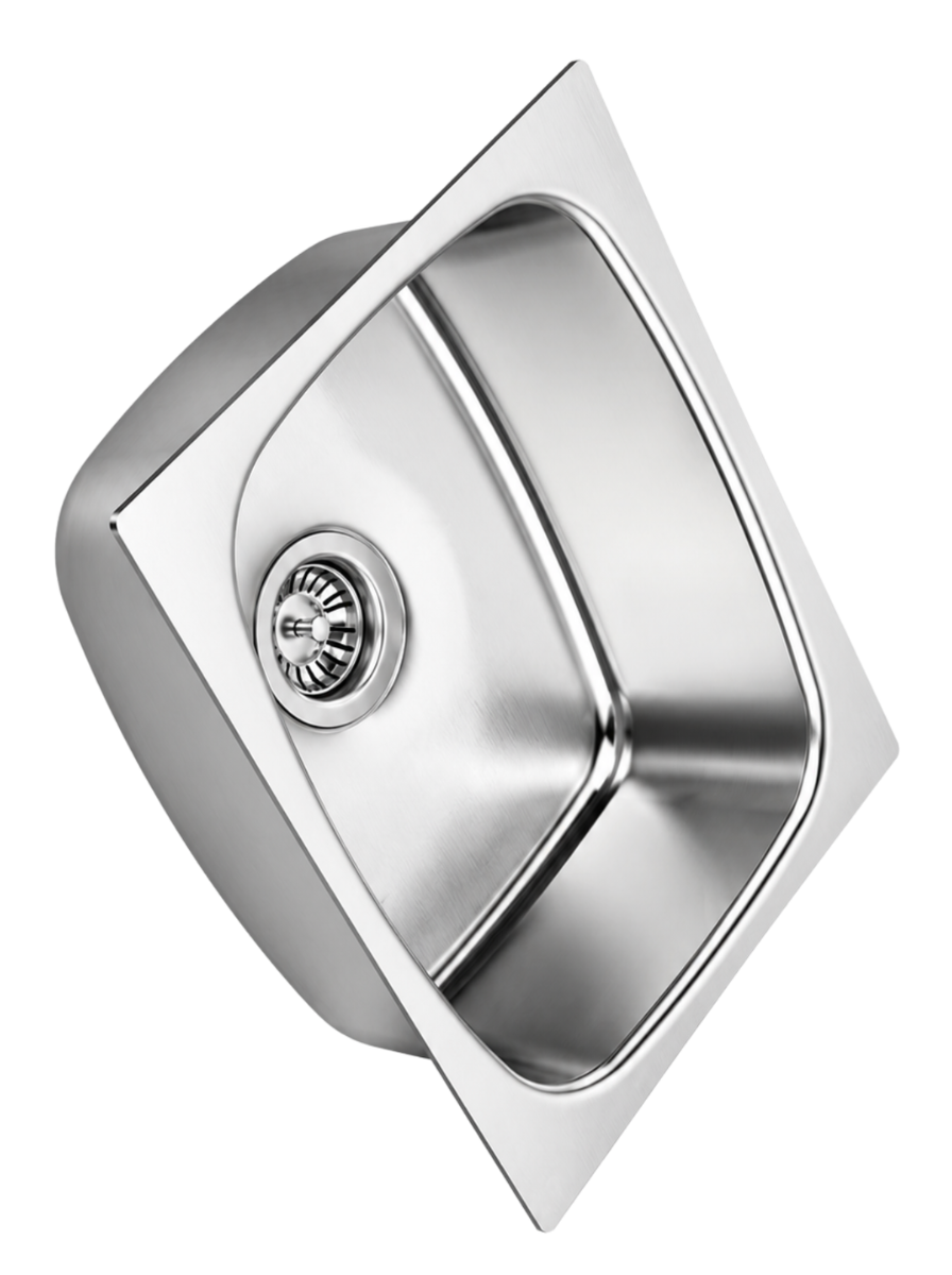 Kitchen sinks