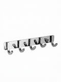 Robe Hook (S.S Chrome)