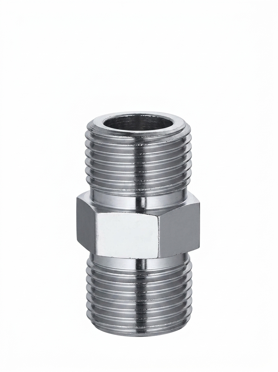Hex Nipple