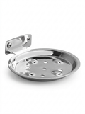Kohinoor (SS Soap Dish)