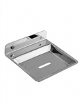 Creta (SS Soap Dish)
