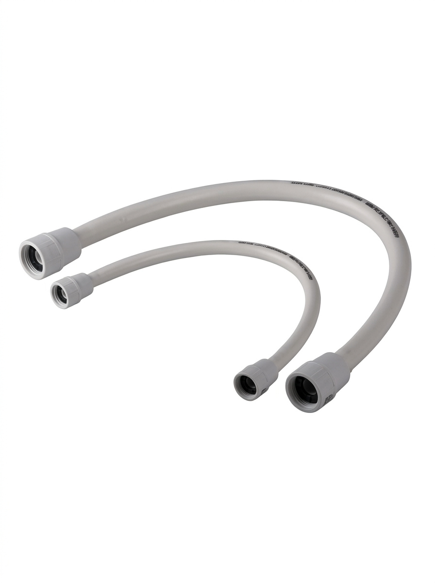 P.T.M.T Connection Pipe (with Key)