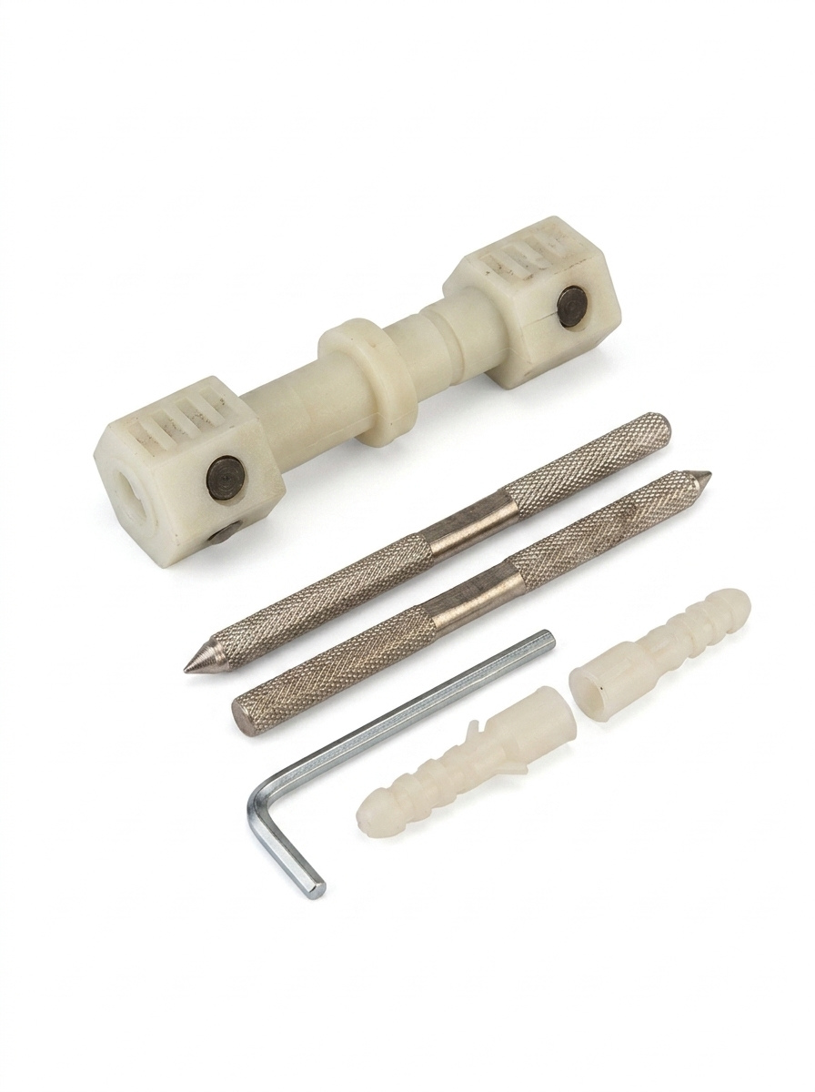 Rack Bolts