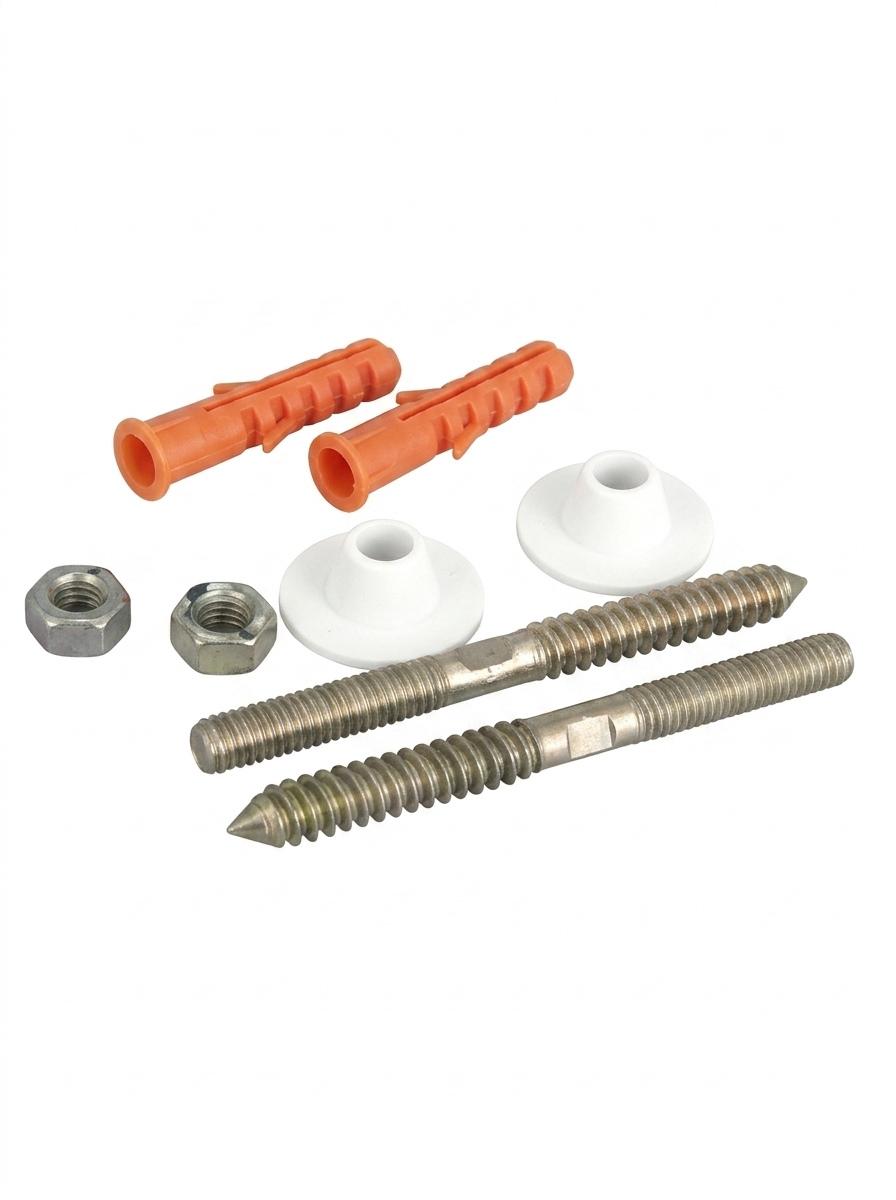 Rack Bolts