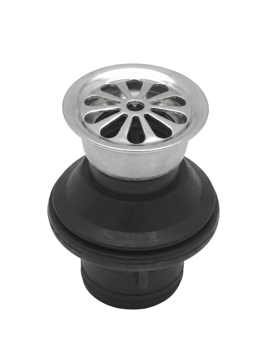 Waste Coupling (Koh Type)
