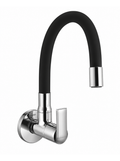 Sink Cock with Flexible S.F. Spout (Arial)