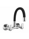 Sink Mixer with Flexible S.F. Swivel Spout (Arial)