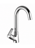 Swan Neck with Swivel Spout (Arial)