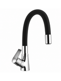 Swan Neck with Flexible S.F. Spout (Arial)