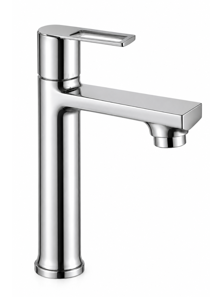 Pillar Cock 6" Long (Aric)